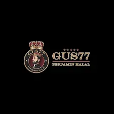 GUS77 - Pembuat Logo Terbaik untuk Edit Foto & Desain