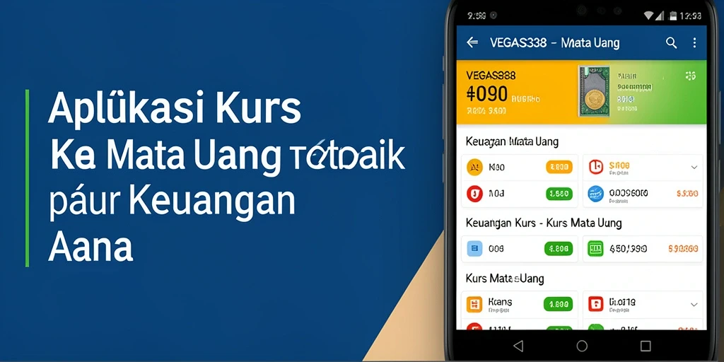 Tampilan antarmuka VEGAS338 yang intuitif dan informatif.