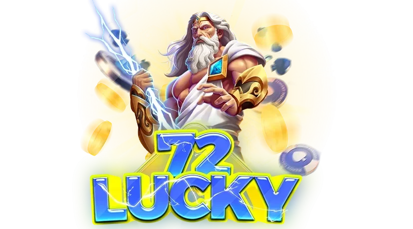 lucky72